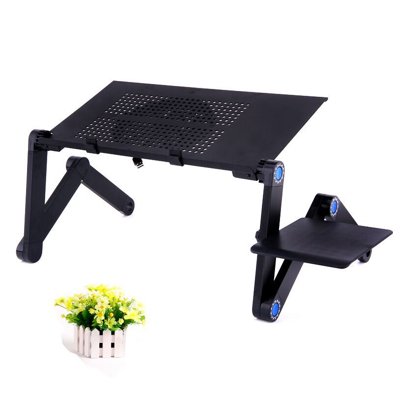 Cooling Laptop Table