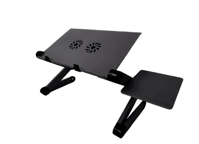 Cooling Laptop Table