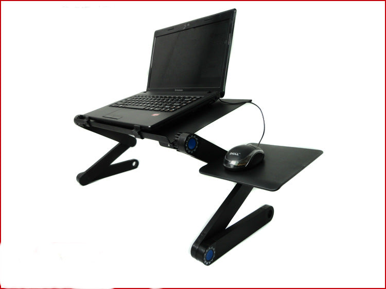 Cooling Laptop Table