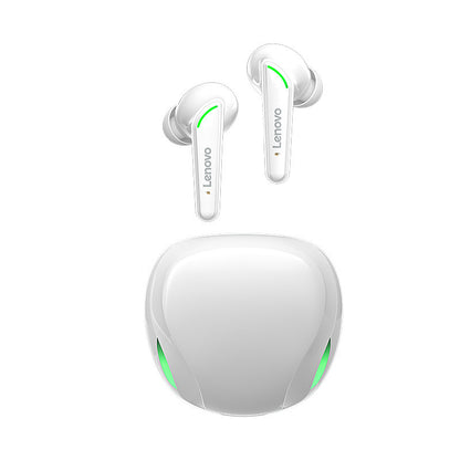 Lenovo Lenovo Bluetooth Headset XT92 In-ear Ultra-long Battery Life E-sports Game Low-latency Bluetooth Headset