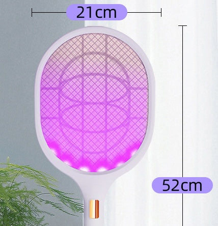 Electric Mosquito Swatter