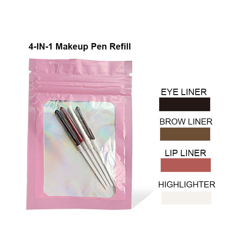 4-in-1 Contour Pen