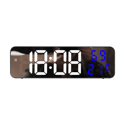 Digital Wall Clock