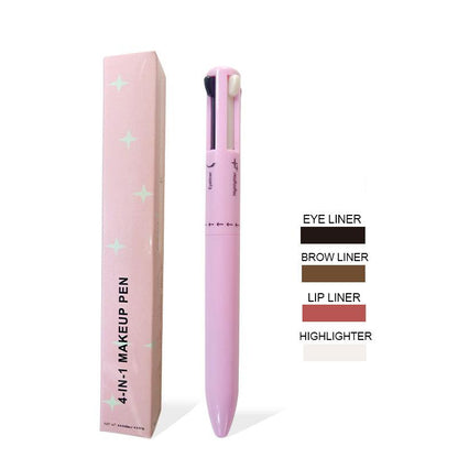 4-in-1 Contour Pen