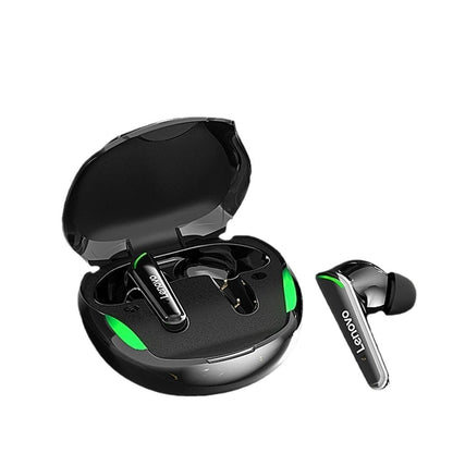 Lenovo Lenovo Bluetooth Headset XT92 In-ear Ultra-long Battery Life E-sports Game Low-latency Bluetooth Headset