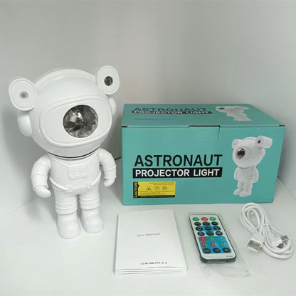 Astronaut Starry Sky Lamp