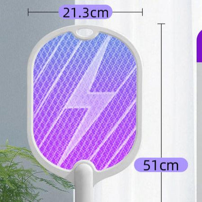 Electric Mosquito Swatter