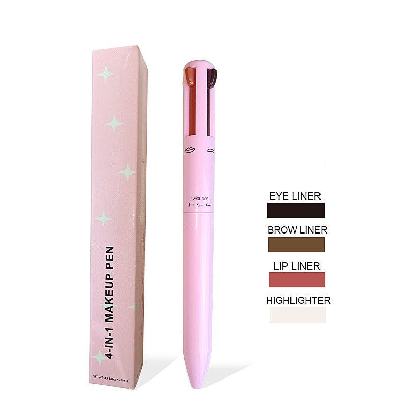 4-in-1 Contour Pen