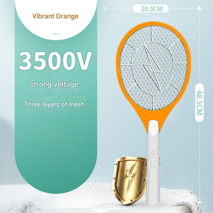 Electric Mosquito Swatter