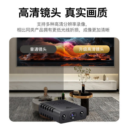 Cross-border XD HD camera loop recording XDWiFi wireless mobile phone remote home surveillance camera